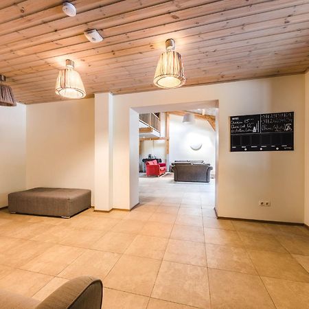 Guest House "Stellas" Ziemupe Room photo