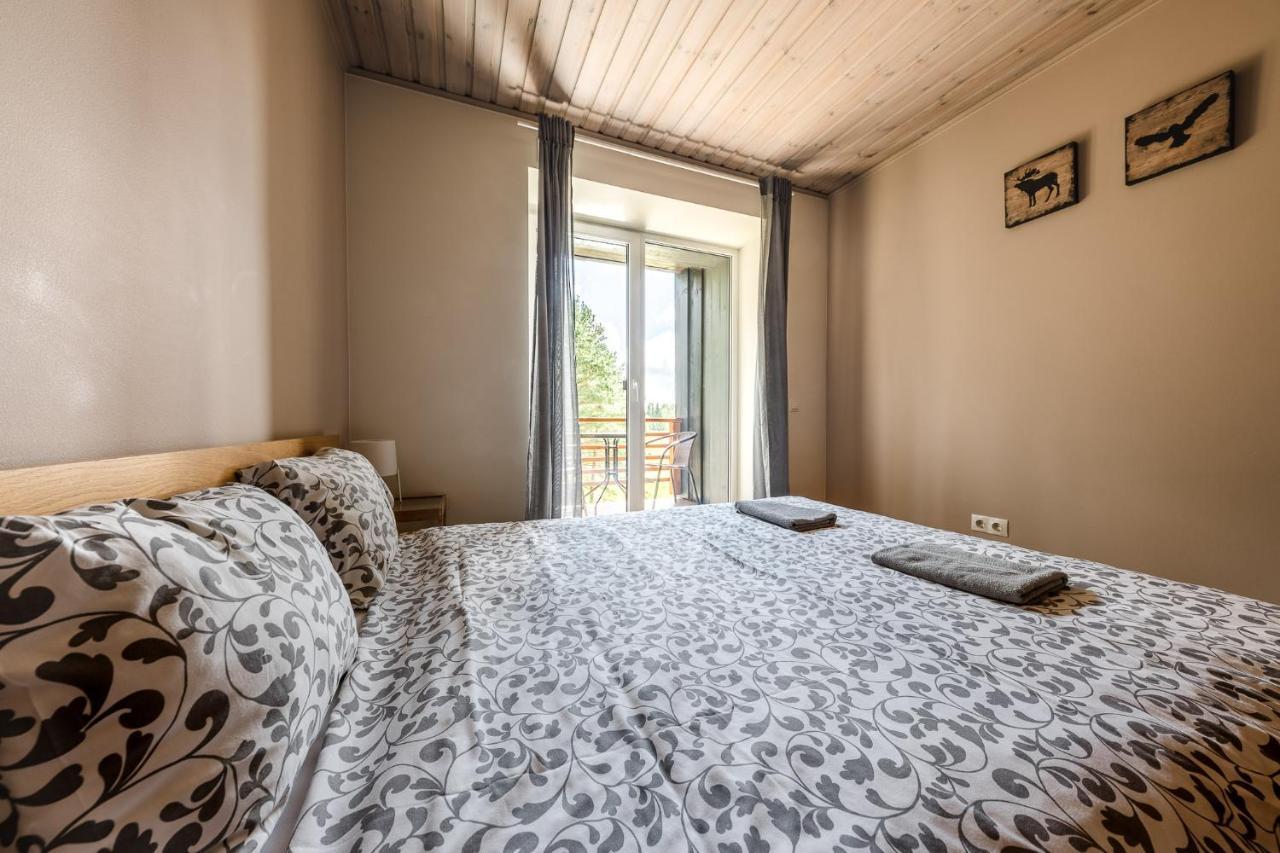 Guest House "Stellas" Ziemupe Room photo