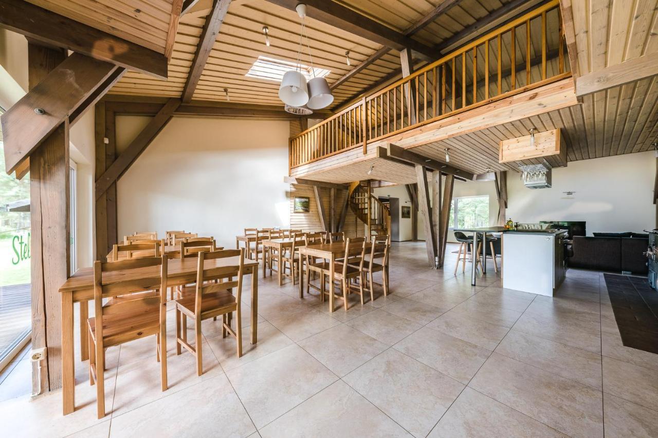 Guest House "Stellas" Ziemupe Room photo