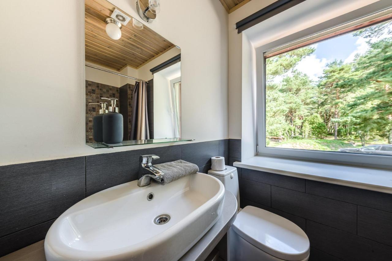 Guest House "Stellas" Ziemupe Room photo