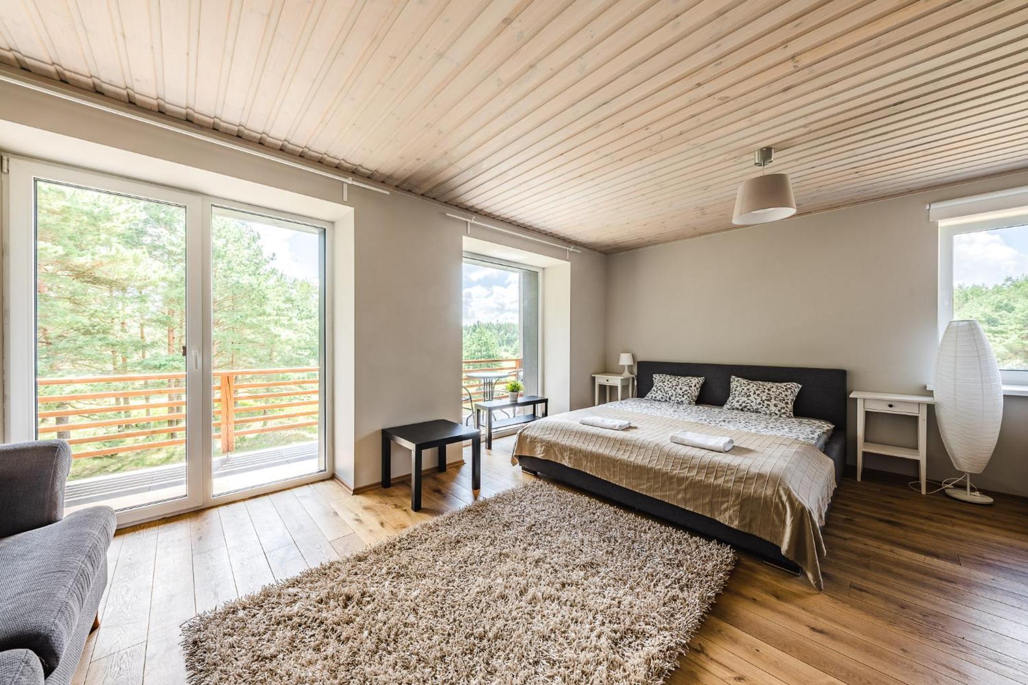 Guest House "Stellas" Ziemupe Room photo